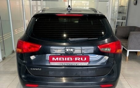 KIA cee'd III, 2018 год, 1 430 000 рублей, 3 фотография