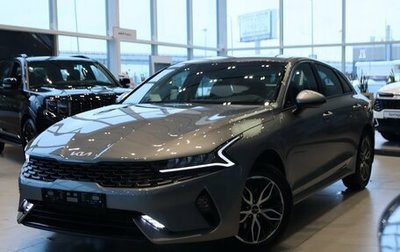 KIA K5, 2025 год, 4 090 000 рублей, 1 фотография