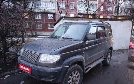 ЛуАЗ Patriot, 2012 год, 470 000 рублей, 1 фотография