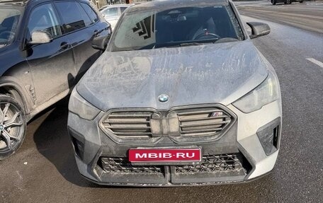 BMW X2, 2024 год, 6 150 000 рублей, 1 фотография