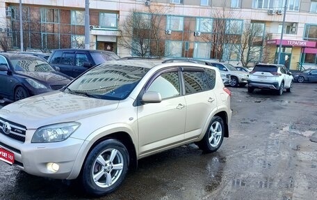 Toyota RAV4, 2007 год, 1 100 000 рублей, 1 фотография