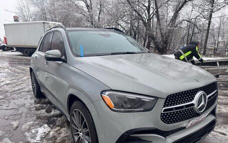 Mercedes-Benz GLE, 2023 год, 11 000 000 рублей, 1 фотография