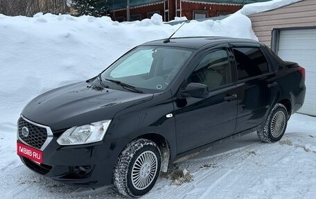 Datsun on-DO I рестайлинг, 2019 год, 400 000 рублей, 1 фотография