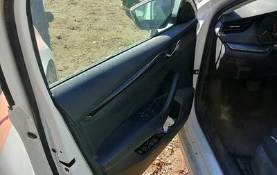 Skoda Octavia IV, 2021 год, 1 900 000 рублей, 1 фотография