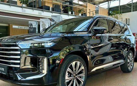 CheryExeed VX, 2025 год, 1 фотография