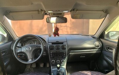 Mazda 6, 2006 год, 400 000 рублей, 1 фотография