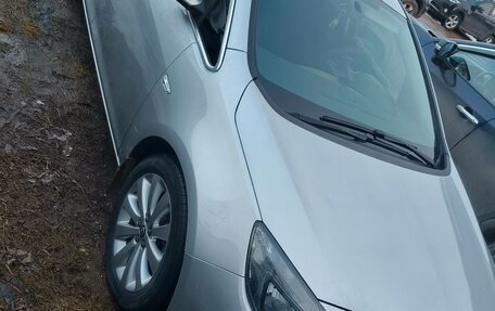 Opel Astra J, 2014 год, 1 150 000 рублей, 1 фотография