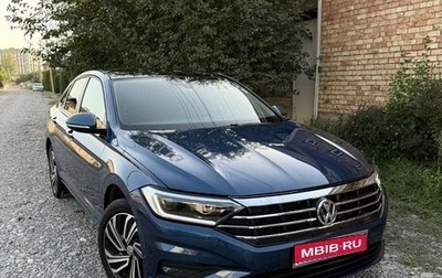 Volkswagen Jetta VII, 2020 год, 1 350 000 рублей, 1 фотография