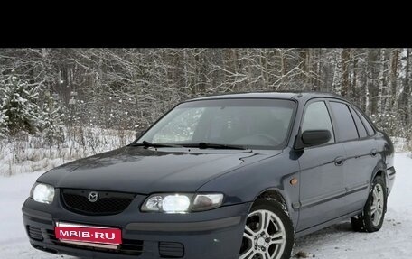 Mazda 626, 1998 год, 270 000 рублей, 1 фотография