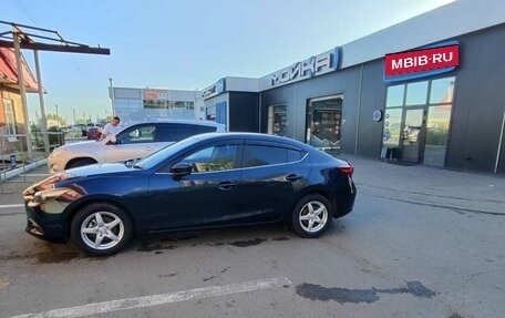 Mazda Axela, 2018 год, 1 790 000 рублей, 1 фотография