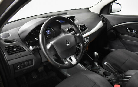 Renault Fluence I, 2012 год, 575 000 рублей, 9 фотография