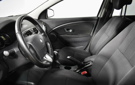 Renault Fluence I, 2012 год, 575 000 рублей, 10 фотография