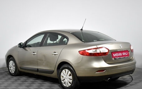 Renault Fluence I, 2012 год, 575 000 рублей, 7 фотография