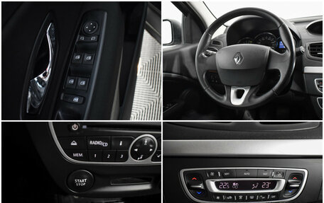 Renault Fluence I, 2012 год, 575 000 рублей, 15 фотография