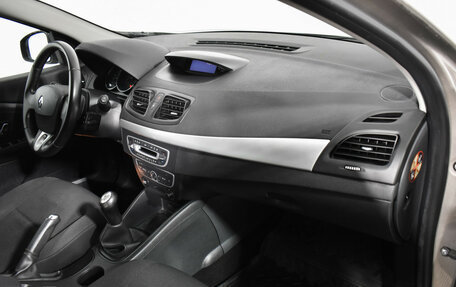 Renault Fluence I, 2012 год, 575 000 рублей, 12 фотография