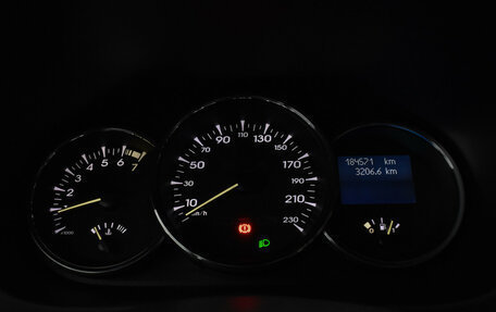 Renault Fluence I, 2012 год, 575 000 рублей, 17 фотография