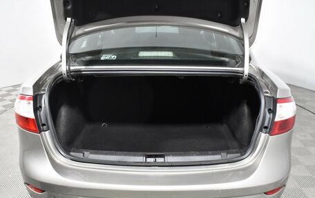 Renault Fluence I, 2012 год, 575 000 рублей, 16 фотография