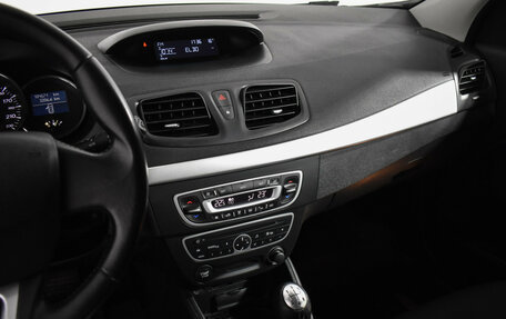 Renault Fluence I, 2012 год, 575 000 рублей, 14 фотография