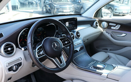 Mercedes-Benz GLC Coupe, 2020 год, 5 140 000 рублей, 13 фотография