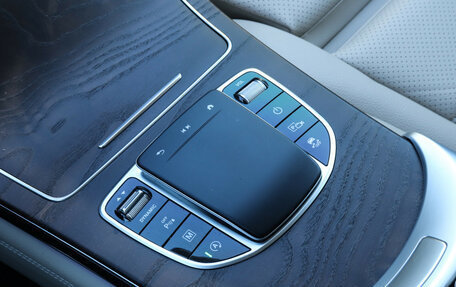 Mercedes-Benz GLC Coupe, 2020 год, 5 140 000 рублей, 19 фотография