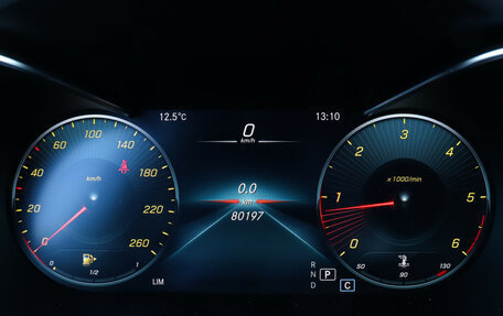 Mercedes-Benz GLC Coupe, 2020 год, 5 140 000 рублей, 11 фотография