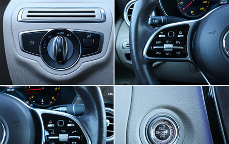 Mercedes-Benz GLC Coupe, 2020 год, 5 140 000 рублей, 14 фотография