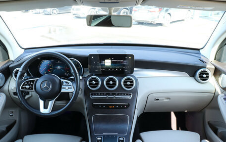 Mercedes-Benz GLC Coupe, 2020 год, 5 140 000 рублей, 12 фотография