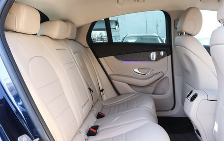 Mercedes-Benz GLC Coupe, 2020 год, 5 140 000 рублей, 10 фотография