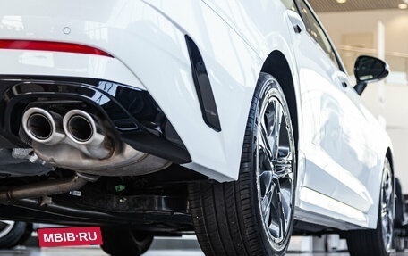 KIA K5, 2024 год, 4 290 000 рублей, 11 фотография