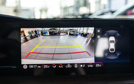 KIA K5, 2024 год, 4 290 000 рублей, 23 фотография