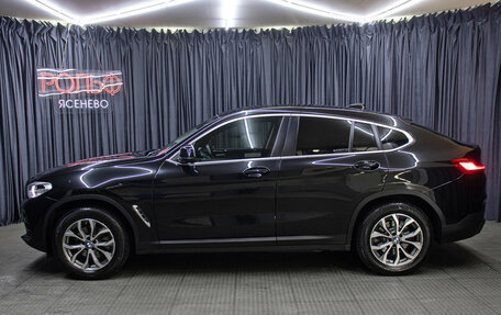 BMW X4, 2020 год, 4 649 000 рублей, 8 фотография