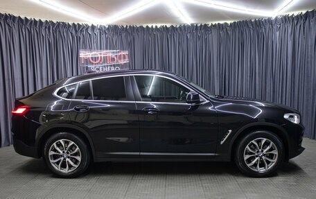 BMW X4, 2020 год, 4 649 000 рублей, 4 фотография