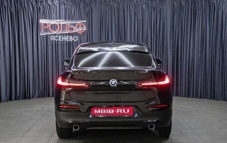 BMW X4, 2020 год, 4 649 000 рублей, 6 фотография