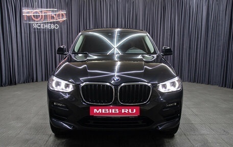 BMW X4, 2020 год, 4 649 000 рублей, 2 фотография