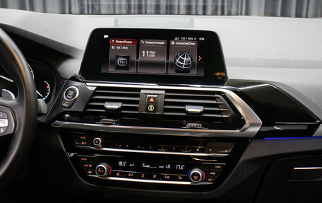 BMW X4, 2020 год, 4 649 000 рублей, 15 фотография