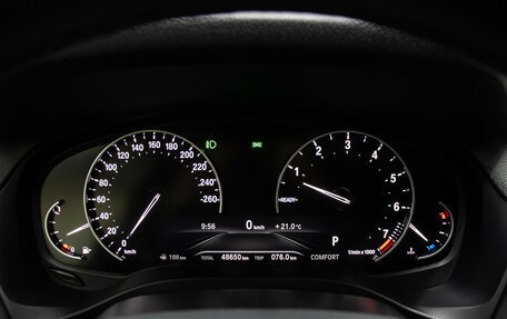 BMW X4, 2020 год, 4 649 000 рублей, 13 фотография