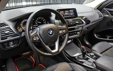 BMW X4, 2020 год, 4 649 000 рублей, 16 фотография