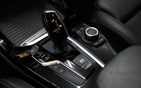 BMW X4, 2020 год, 4 649 000 рублей, 18 фотография