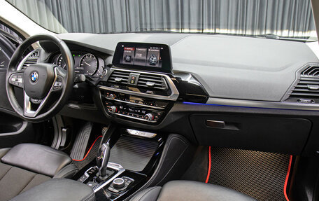 BMW X4, 2020 год, 4 649 000 рублей, 11 фотография