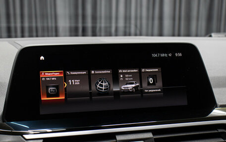 BMW X4, 2020 год, 4 649 000 рублей, 21 фотография