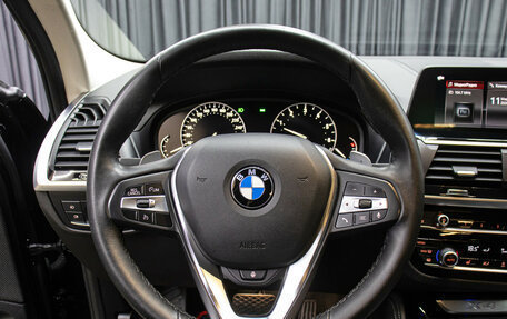 BMW X4, 2020 год, 4 649 000 рублей, 17 фотография