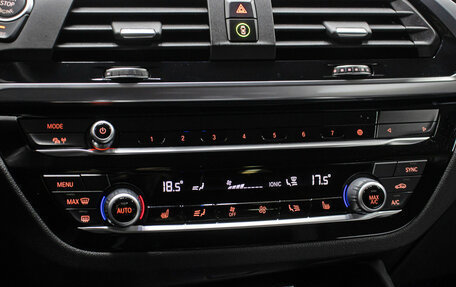 BMW X4, 2020 год, 4 649 000 рублей, 19 фотография