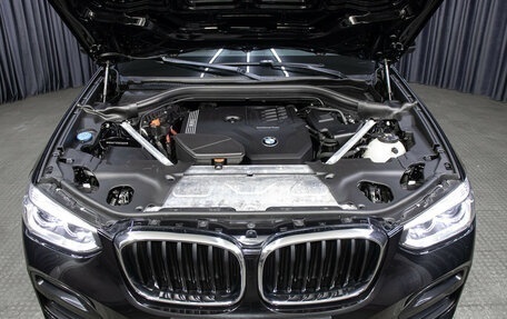 BMW X4, 2020 год, 4 649 000 рублей, 9 фотография