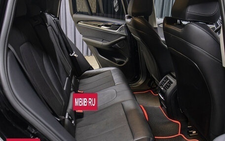 BMW X4, 2020 год, 4 649 000 рублей, 12 фотография