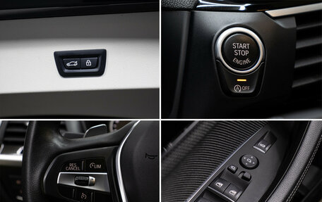 BMW X4, 2020 год, 4 649 000 рублей, 23 фотография