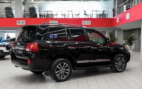 Toyota Land Cruiser 200, 2012 год, 3 450 000 рублей, 2 фотография