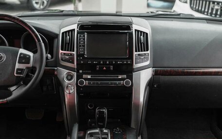 Toyota Land Cruiser 200, 2012 год, 3 450 000 рублей, 8 фотография