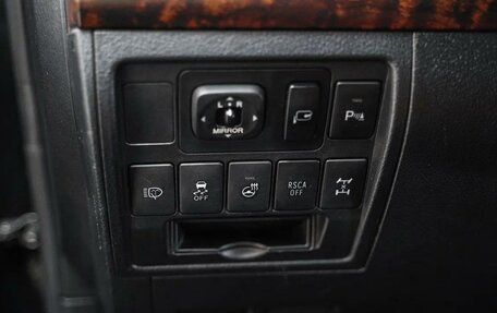 Toyota Land Cruiser 200, 2012 год, 3 450 000 рублей, 11 фотография