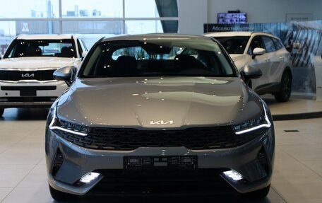 KIA K5, 2025 год, 4 090 000 рублей, 2 фотография