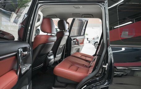 Toyota Land Cruiser 200, 2012 год, 3 450 000 рублей, 16 фотография